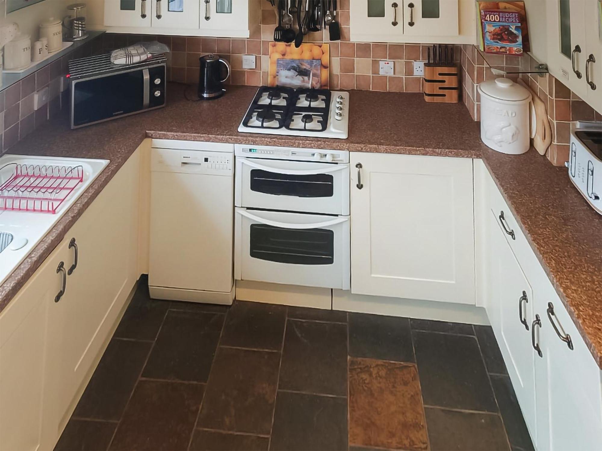 Tanners Cottage Cockermouth Exterior photo