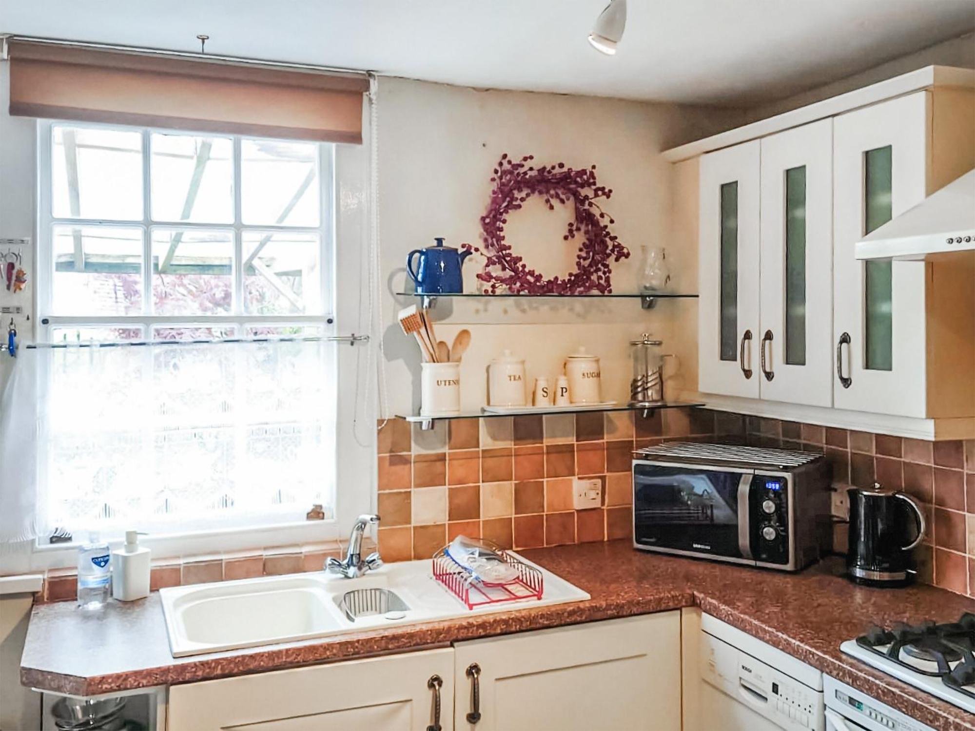 Tanners Cottage Cockermouth Exterior photo